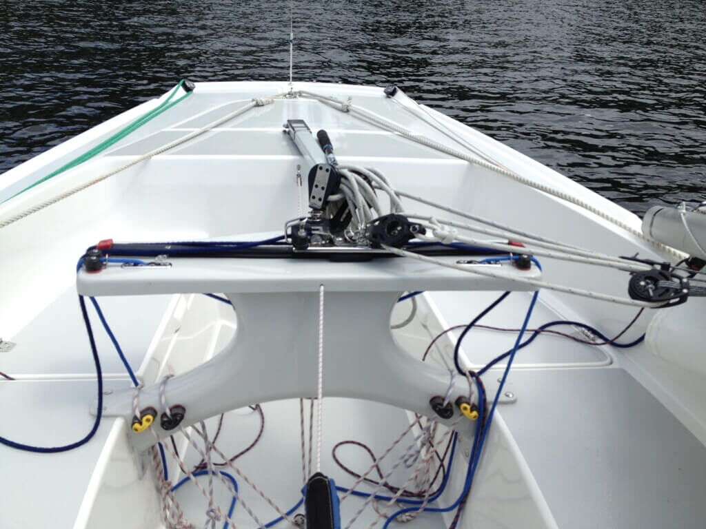 Botnia H-Boot GER 1616.