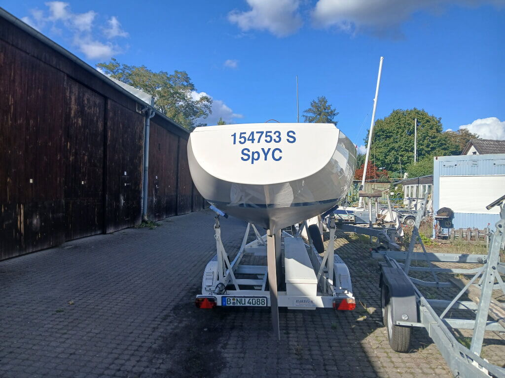 Eagle Marin H-Boot GER 1670.