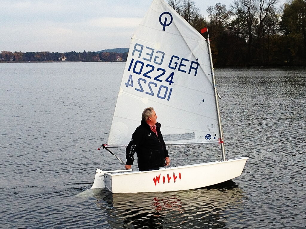 Dirk Stadler war nicht der Bademeister - das war Thilo Beuster.