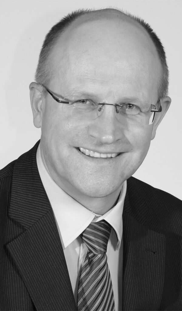 Präsident der Deutschen H-Boot Klassenvereinigung : Christoph Zander