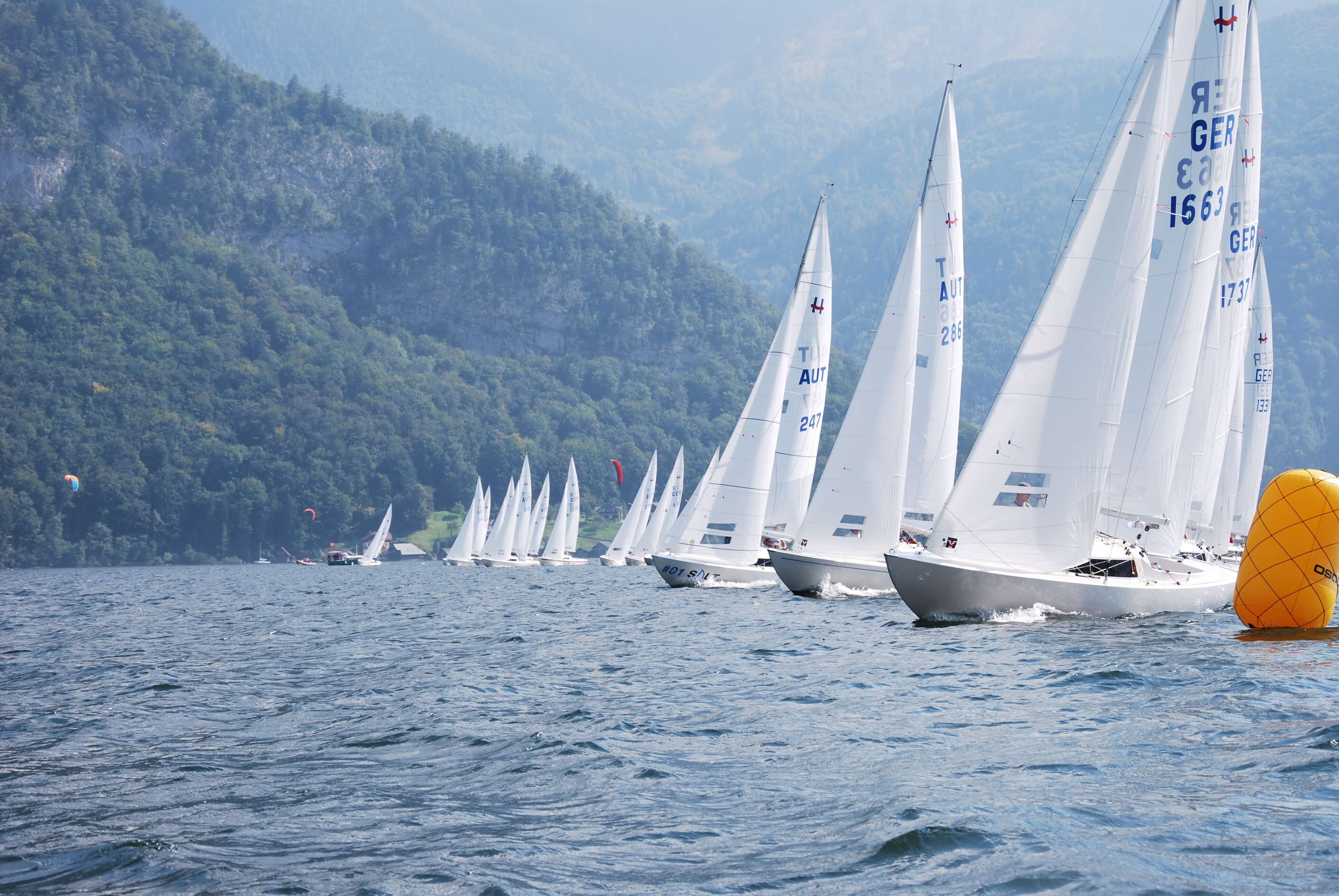 Int. Österreichsche Staatsmeisterschaft 2020