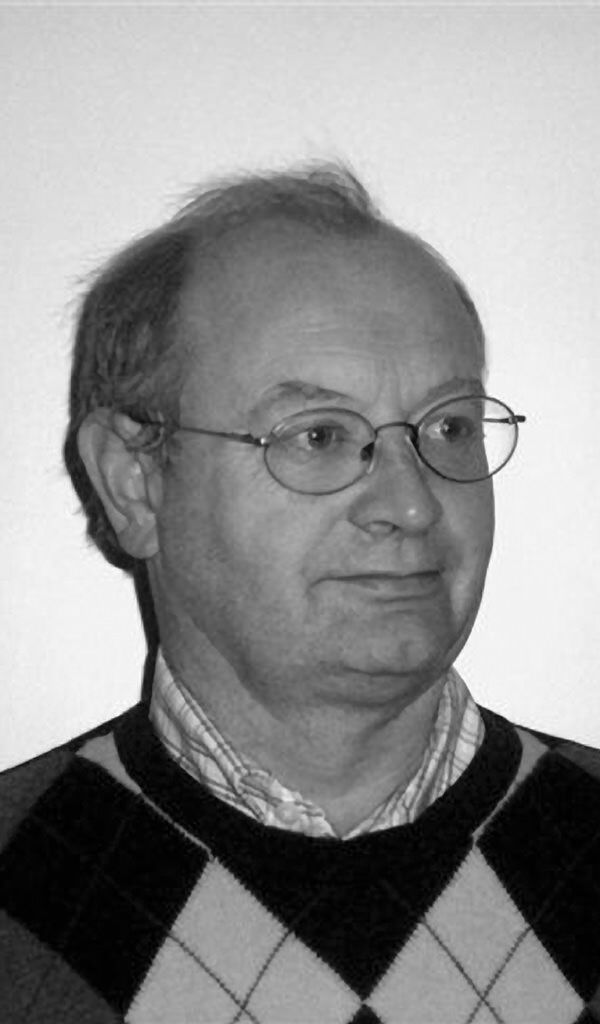 Revierobmann Tegernsee der Deutschen H-Boot Klassenvereinigung : Georg Kellermann