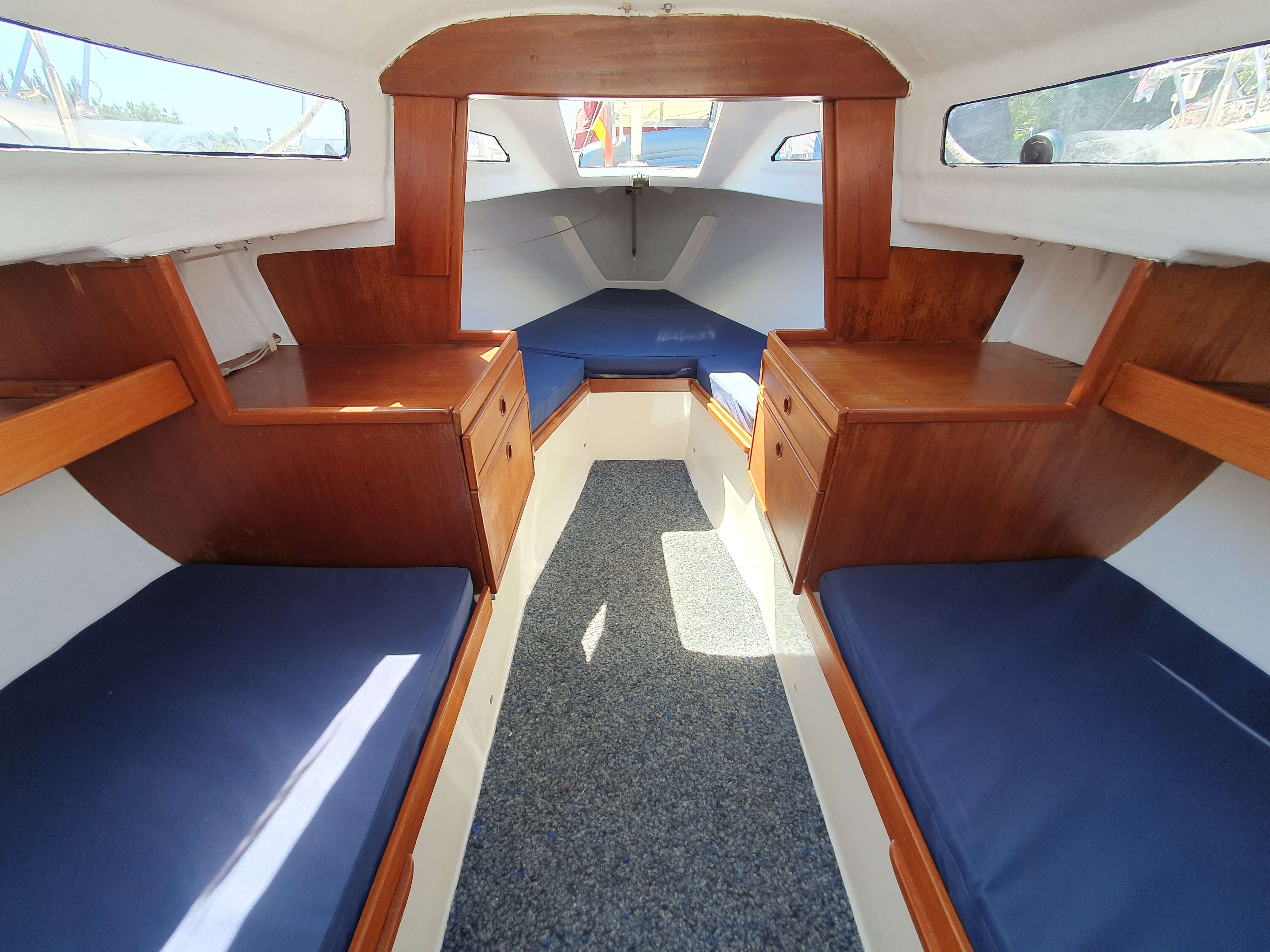 Artekno H-Boot GER 922.