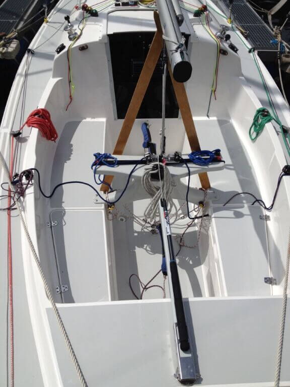 Botnia H-Boot GER 1616.
