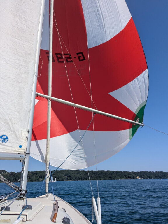 O.L. H-Boot GER 296.