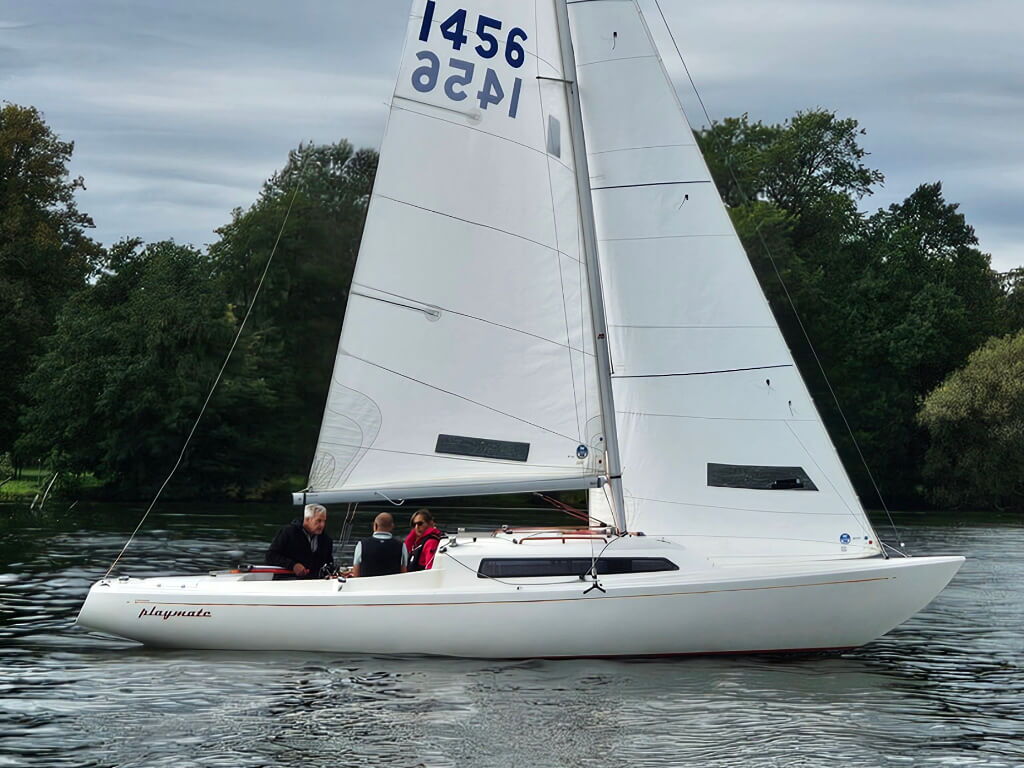 Botnia H-Boot GER 1452.