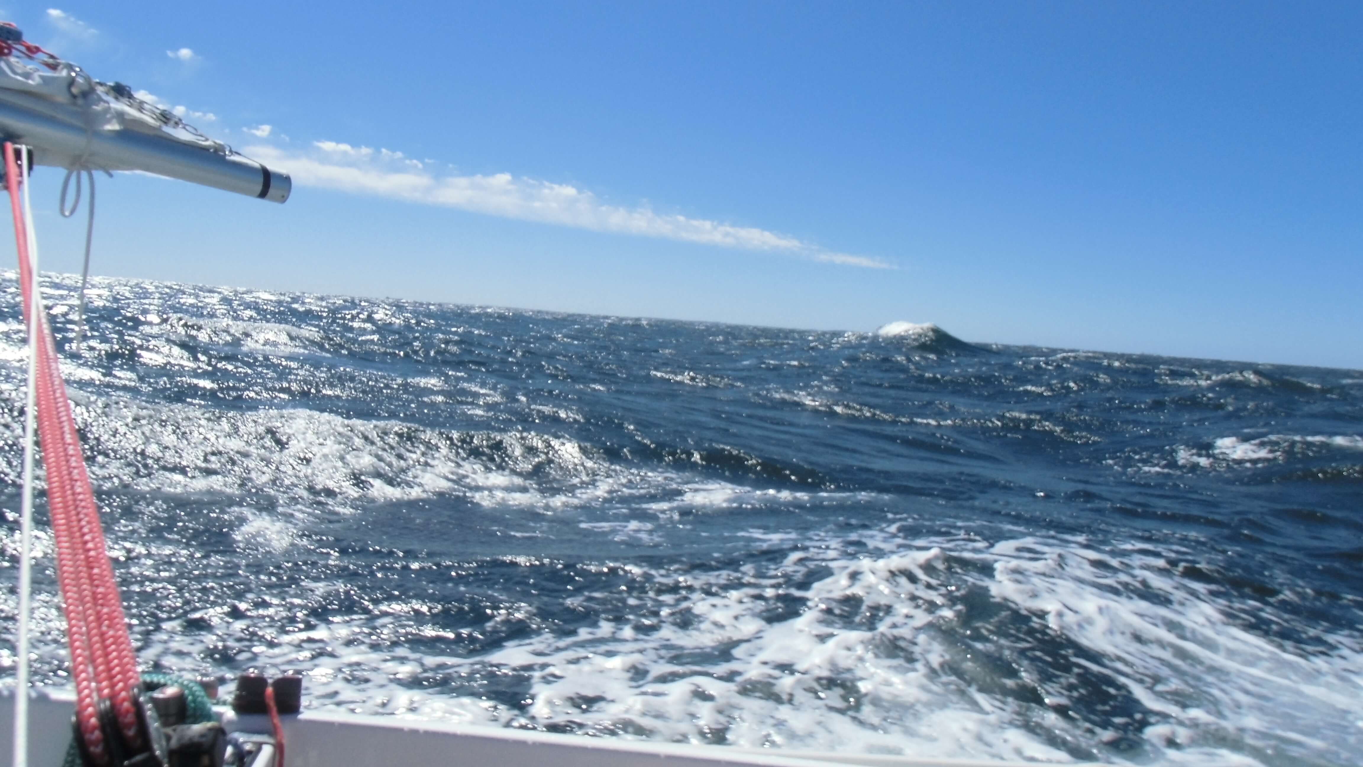 Rauschefahrt unter besonderen Bedingungen hier ging es zur Sache