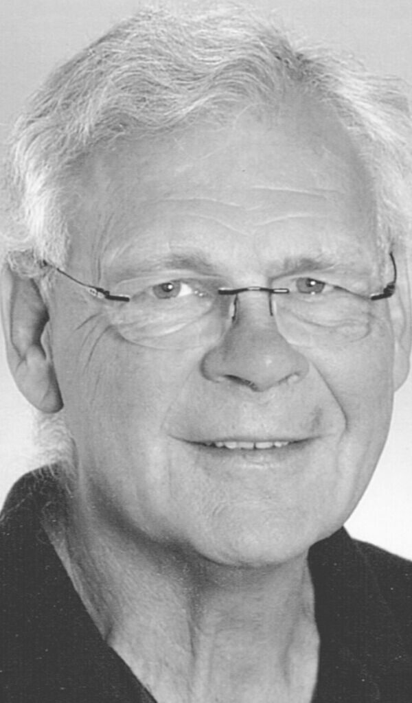 Sportwart der Deutschen H-Boot-Klassenvereinigung: Gerd Diederich.