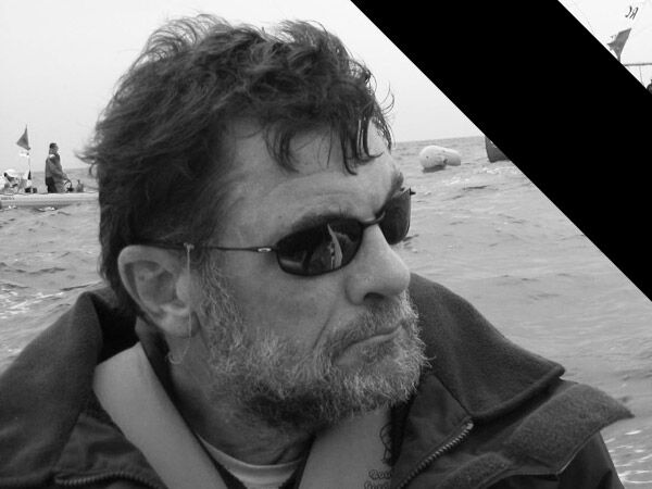 Don Rüther, wie wir ihn in Erinnerung halten.