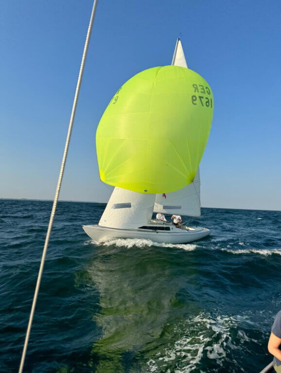Botnia H-Boot GER 1679.