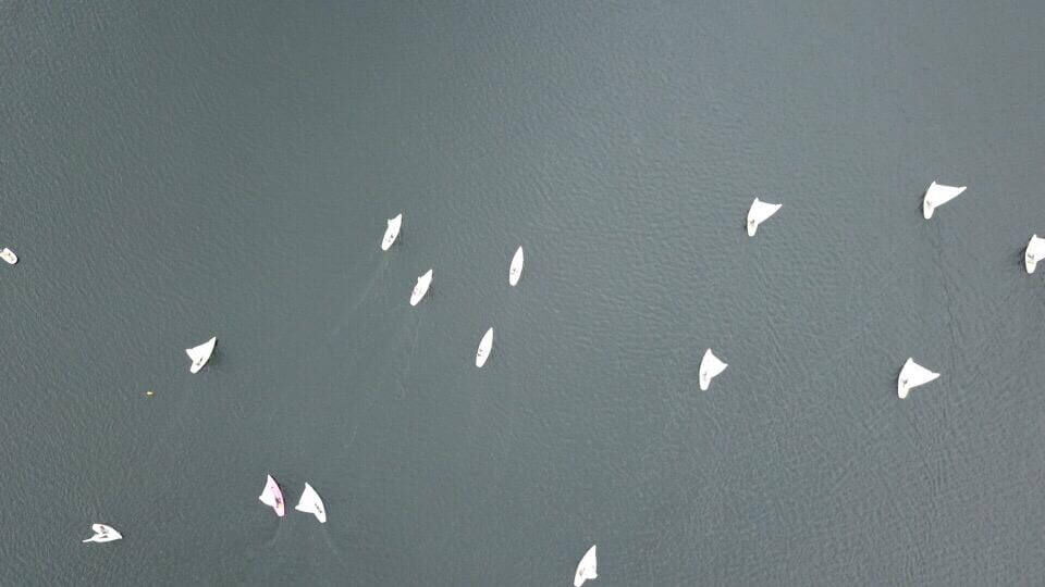 Westdeutsche Meisterschaft H-Boot 2019