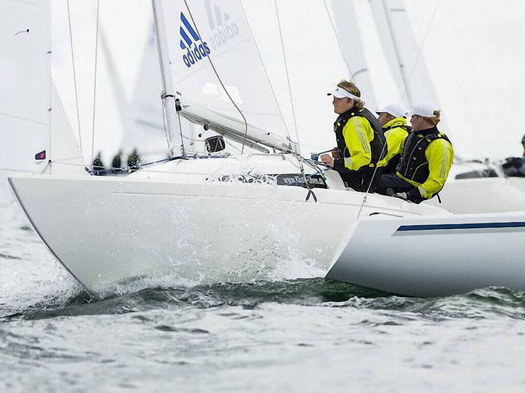 Claus Høj Jensen gewinnt die Dänische Meisterschaft.