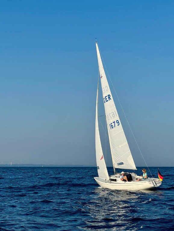 Botnia H-Boot GER 1679.