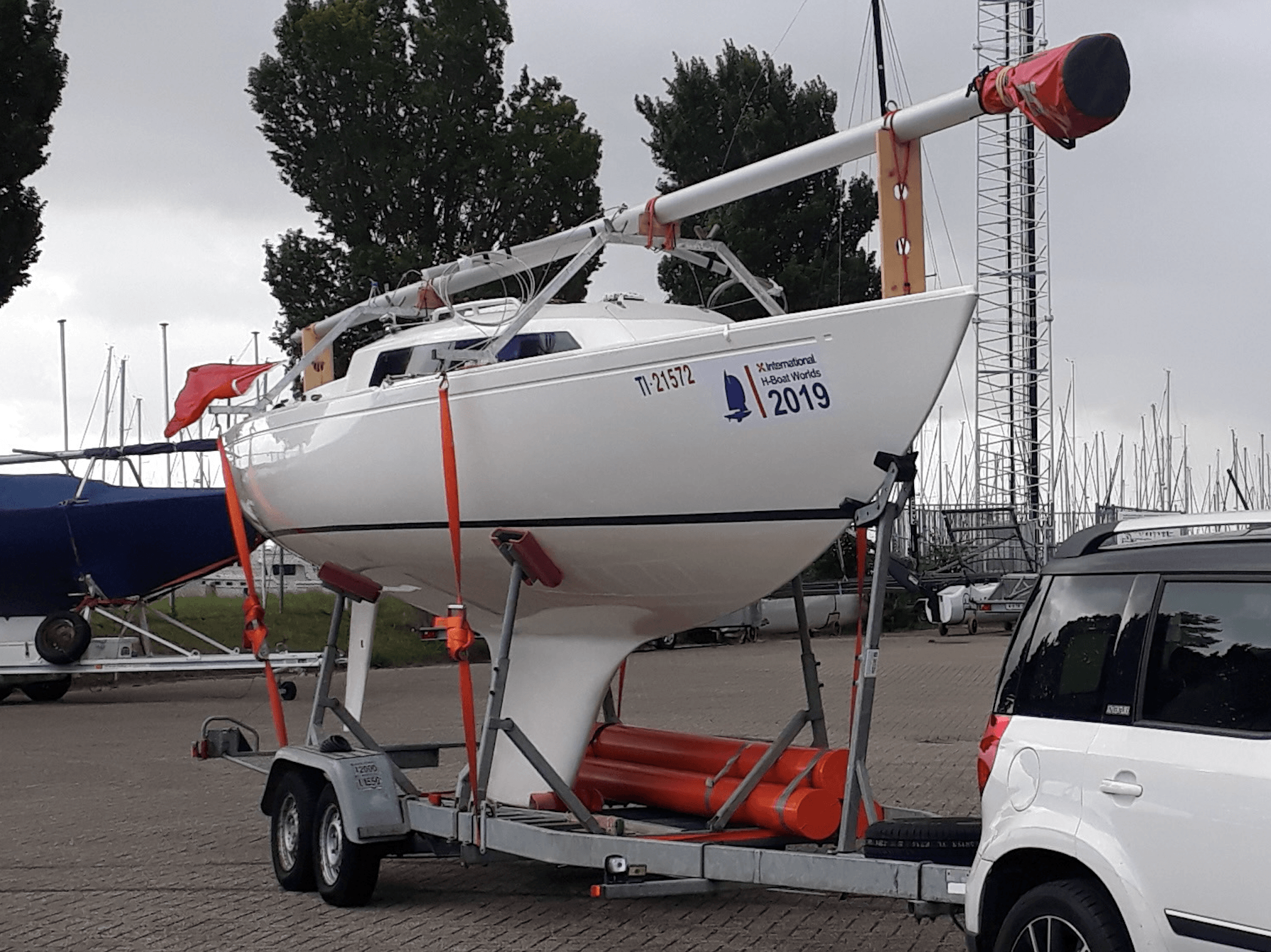 Botnia H-Boot SUI 559.