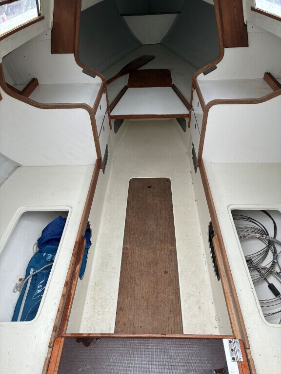 Botnia H-Boot GER 1452.