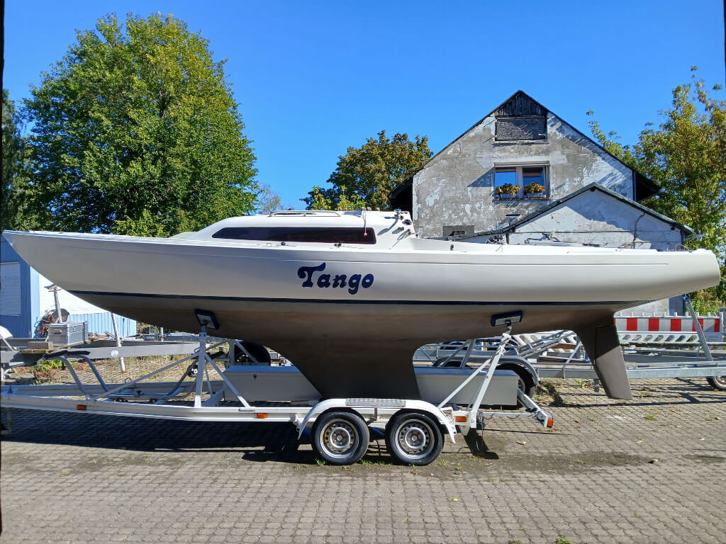 Eagle Marin H-Boot GER 1670.