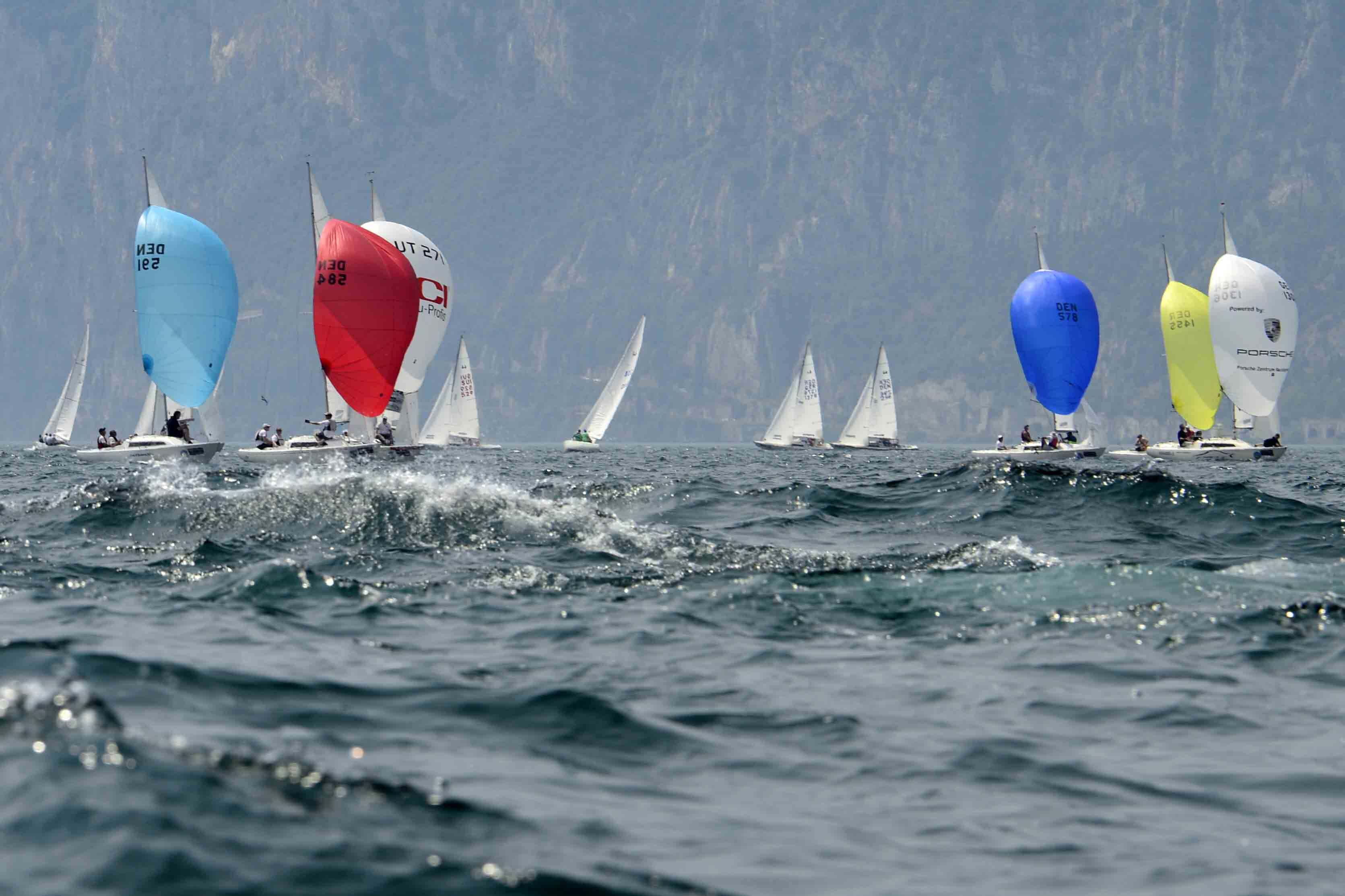 H-Boot Flotte Bayern