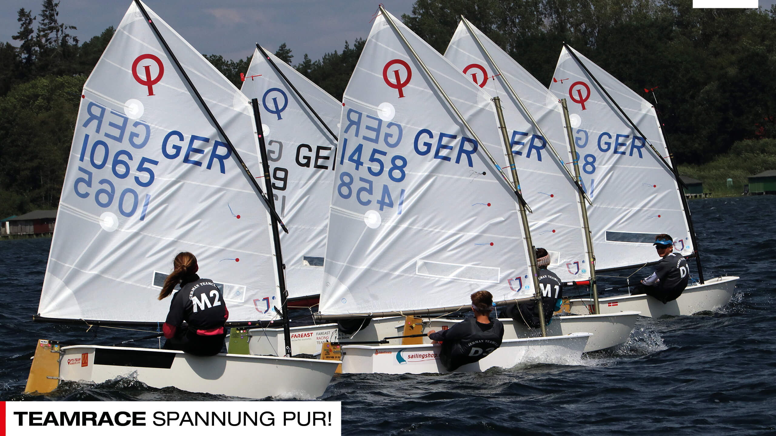 H-Boot Stammtisch TeamRace.