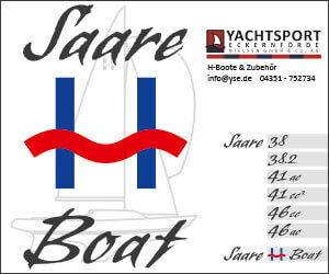 Saare Yachts - H-Boot