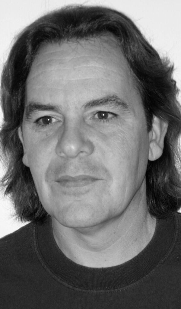 Revierobmann Rhein der Deutschen H-Boot Klassenvereinigung : Peter Poensgen