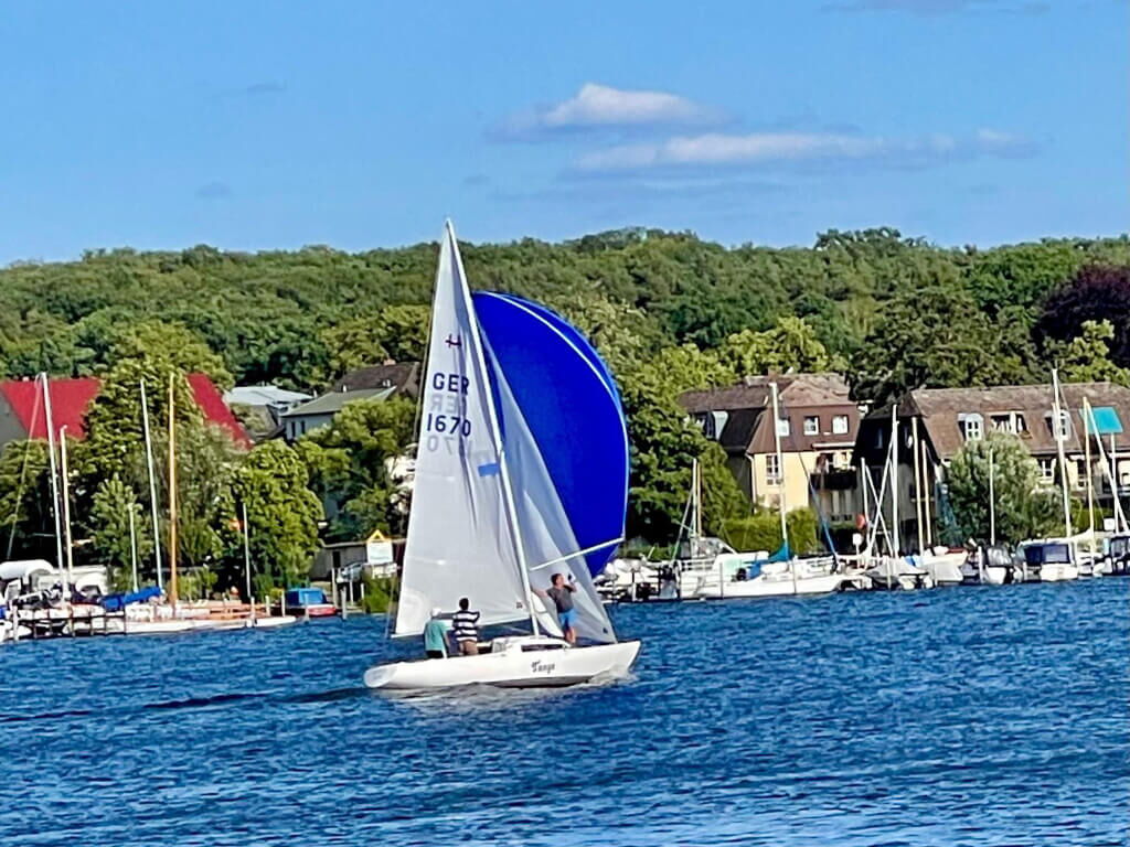 Eagle Marin H-Boot GER 1670.