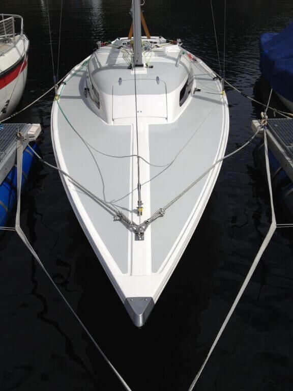 Botnia H-Boot GER 1616.