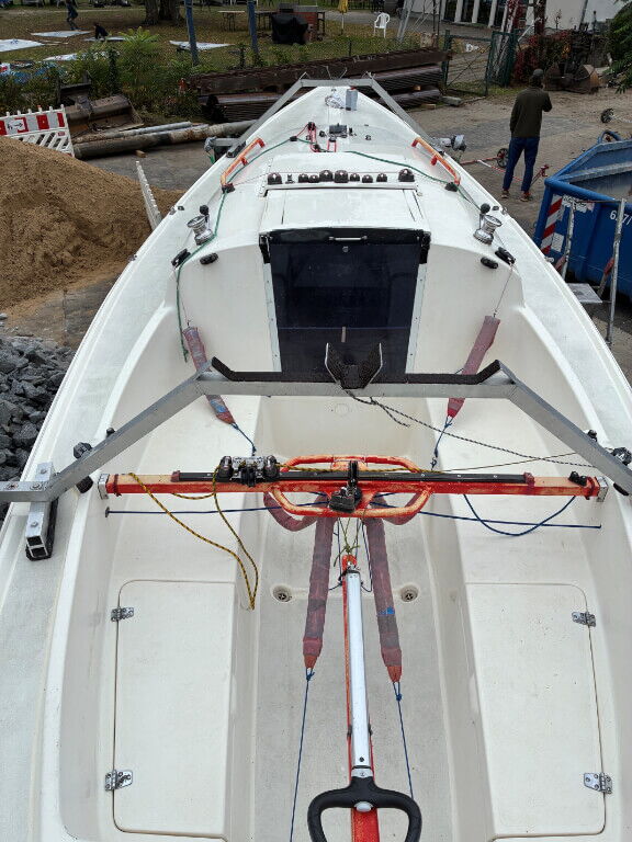 Botnia H-Boot GER 1452.