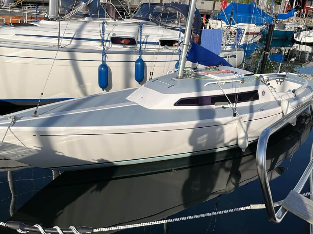 Botnia H-Boot GER 1679.