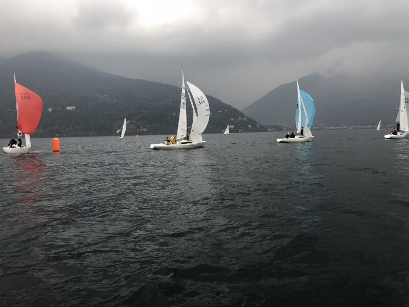 Italian Open 2018