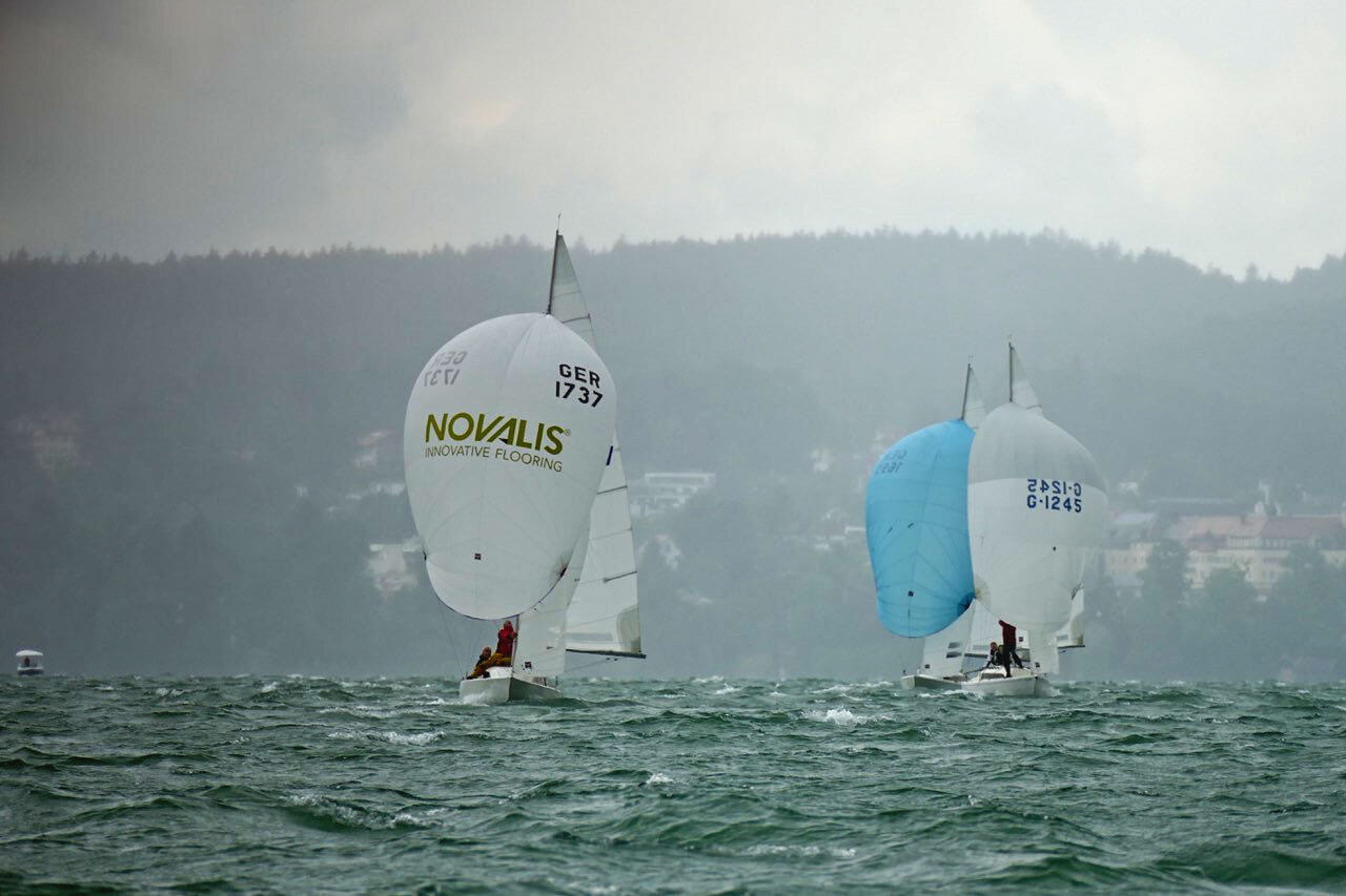 DTYC : Horst Nebel Preis 2019